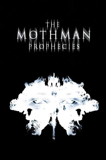 The Mothman Prophecies — Nitrate Online