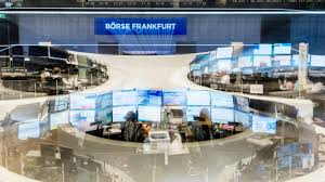 Die folgende wirtschaftskrise von 1857 breitete sich in hoher geschwindigkeit über die gesamte welt aus. Deutsche Borse Eroffnet Neues Segment Fur Grune Anleihen