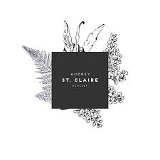 Botanical Logo Photography Logo Soap Logo Stylist Logo Premade Logo Simple Perfume Logo Minimal Logo Vintage Logo Photography Logos Perfume Logo Logo Design
