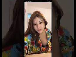 Awek Melayu Bigo Live Panas Lagi Fashion Homescreen Women
