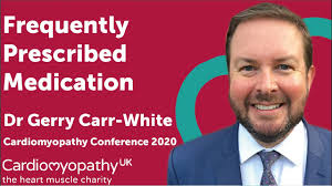 Cardiomyopathy Conference 2020