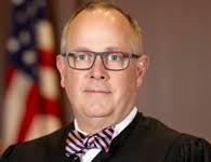 Judge Matthew S. Wolf