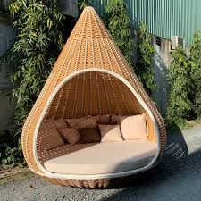 Patio furniture brings comfort and function to your outdoor spaces. Outdoor Furniture Resin Wicker Rattan Outdoor Patio Garden Nest Bird Swing Chair Patio Big Round Swing Hanging Bed Chair Buy Outdoor Swing Chair Rattan Bird Nest Chair Wicker Swing Chair Product On