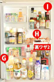 1年間で平均6万円の食材ロスを節約 これが 冷蔵庫 の正しい使い方 週刊女性prime インテリア 冷蔵庫 キッチン収納術 台所収納アイデア
