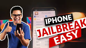 Ios 13 3 1 Jailbreak How To Jailbreak Iphone No Computer Needed Youtube