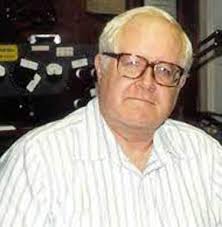 Tribute to Fred Laun K3ZO