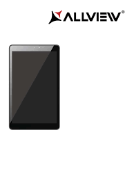 Manual Allview Viva H1001 LTE (113 páginas)