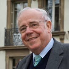 Ernst-Ludwig WINNACKER