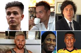 容祖兒&鍾舒漫 (joey yung & sherman chung). å¾žç¶­æ‹‰æŸè±ªåˆ°æ—¥æœ¬é™³è±ª èˆ‡çƒæ˜Ÿç›¸ä¼¼çš„è—äººæœ€ä½³11äººé™£å®¹ ç²¾é¸å°ˆé¡Œ çƒè¿·ä¸–ç•Œ Fanpiece