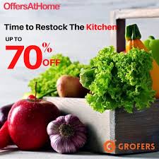 Up To 70 Off On Daily Kitchen And Home Essentials Grocery Grocery Deals Instant Recipes