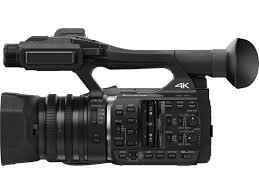 You'll often see a lower case 'i' or 'p' after the 1080 on cameras and displays, or after a number indicating available frames per second, like. 4k Ultra Hd Camcorder With 24p Cinema 60p Video Recording Hc X1000 Panasonic Us