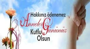 Ana sayfa » güncel » 8 mayıs anneler günü mesajı! Anneler Gunu Ozel Duygusal Kutlama Mesajlari