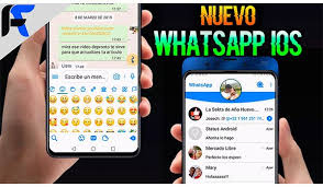Descargue Whatsapp Aero Apk 7 91 La Ultima Version 2019 Como Instalar Whatsapp Aplicaciones Android Interfaz De Usuario