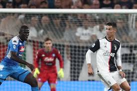 Coppa italia, juve battuta ai rigori: Jadwal Final Coppa Italia Napoli Vs Juventus Malam Ini Halaman All Kompas Com
