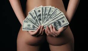 The findom fetish in Asia: pay pigs, money slaves and why men dont want  sex with the women they hand their cash to | South China Morning Post