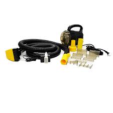 Hunt initially sold the flowbees out of his garage before finding success with live demonstrations at a county fair. Flowbee System With Super Mini Vac Flowbee Factory Direct