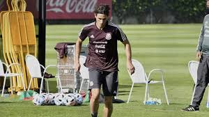 Selección nacional de méxico, méxico. Los Convocados De La Seleccion Mexicana Vs Guatemala Futbol Total