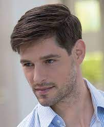 Apply a hair gel to hold the style in place. 40 Charismatic Comb Over Hairstyles For Men 2021 Hairmanz