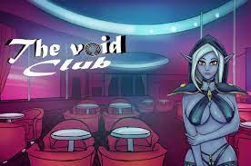 The Void Club Management [v1.7.2.2] [The Void] 