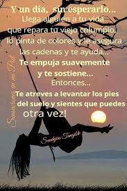 El Amor Pensamientos De Vida Frases Positivas Reflexiones Motivadoras