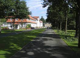 Liegt haus am kurpark in der nähe des stadtzentrums? Graflicher Park Bad Driburg Wikipedia