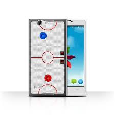ZTE Blade L2/Air Hockey/Spiele ...