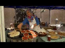Liban Des Terroirs Plein D Espoirs Youtube