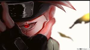 Naruto wallpapers hd for free download naruto hd high quality. Naruto Shippuden Kakashi Of The Sharingan Hd Wallpaper Download
