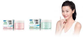 4 types of hyaluronic acid. Discover Hada Labo S New Hydrating Light Cream Water Gel