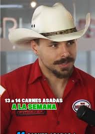 Historia de Backyard Monterrey: Pasión por el asado