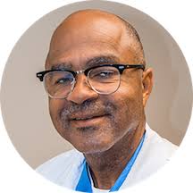 Dr. Mark Clarke, MD, Takoma park, MD