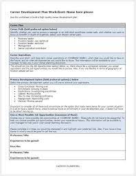 Just like professional personal profiles, keep your social media personal profiles. Career Plan Template New 10 Career Development Plan Examples Pdf Word Professional Development Plan Career Development Plan Business Development Plan
