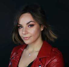 Beauty by Gina Maggio updated...