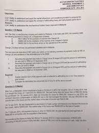 Stamp duty in mumbai and maharashtra, how it is calculated, how to pay also, according to article 34 of the maharashtra stamp act, which was amended in 2017, stamp duty on gift the maharashtra stamp act has been amended to accept online payment, for stamp duty. Acct24121bbf208 Taxation Individual Assignment 2 J Chegg Com