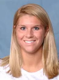 2009 Volleyball Roster