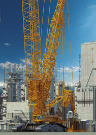 lr 1800 1 0 crawler crane liebherr