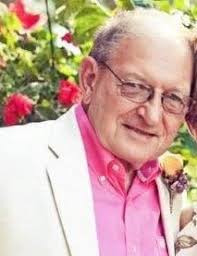 Obituary information for John Richey