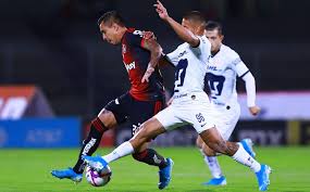 Te presentamos la tabla general y calendario del futbol mexicano ligamx apertura 2021 de la jornada 1 Cumpara Online Vanzare Cu AmÄƒnuntul Cumpara Online Atlas Pumas Copa Mx 101openstories Org
