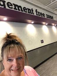 Getting back to the gym after a break