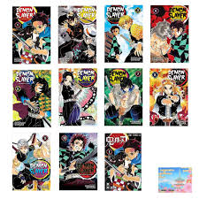 Kimetsu no yaiba volume 10. Other Anime Collectibles Demon Slayer Kimetsu No Yaiba Vol 10 Jump Comic Japan Book Japanese Collectibles