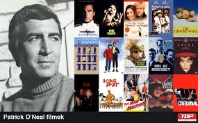 Patrick O'Neal filmek 51db