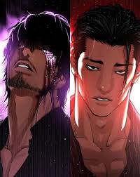 We are finally getting the fight between Gapryong Kim's disciple and  Gapryong Kim's son...how much do you guys want to bet