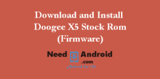 What can this pc suite do with doogee x5 max? Doogee