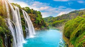 10 paisajes líquidos con los que vivimos el Día del Agua - Viajar