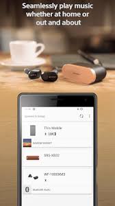 Recientemente, sony lanzó una nueva versión de la aplicación walkman con el . Sony Music Center Songpal Para Samsung Galaxy J7 Prime Descargar Gratis El Archivo Apk Para Galaxy J7 Prime