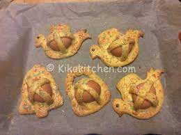 Aceddu Cu L Ova Ciciliu Cuddura Ricetta Passo Passo Kikakitchen Ricetta Ricette Dolci Pasquali Dolcetti Pasquali