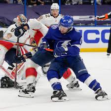 Tb sports offers the best selection of tampa bay lightning apparel for men, women, kids, and pets in all shapes and sizes for every fan. Game Six Caterwaul Florida Panthers At Tampa Bay Lightning Litter Box Cats