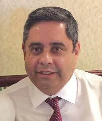 Ivan E. Bahamonde Obituary