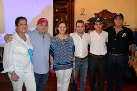 Последние твиты от tomas garcia azcarate #sinciencianohayfuturo (@tgarciaazcarate). Tomas Uribe Hace Politica En Cartagena El Universal Cartagena