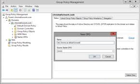 How can i set google chrome as my default browser? Make Chrome Default Browser Windows 10 Google Chrome Enterprise Help